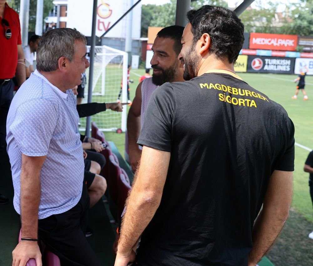 Amical de gală pentru Farul! Echipa lui Hagi se duelează cu Cicâldău și Moruțan. Când se joacă _2