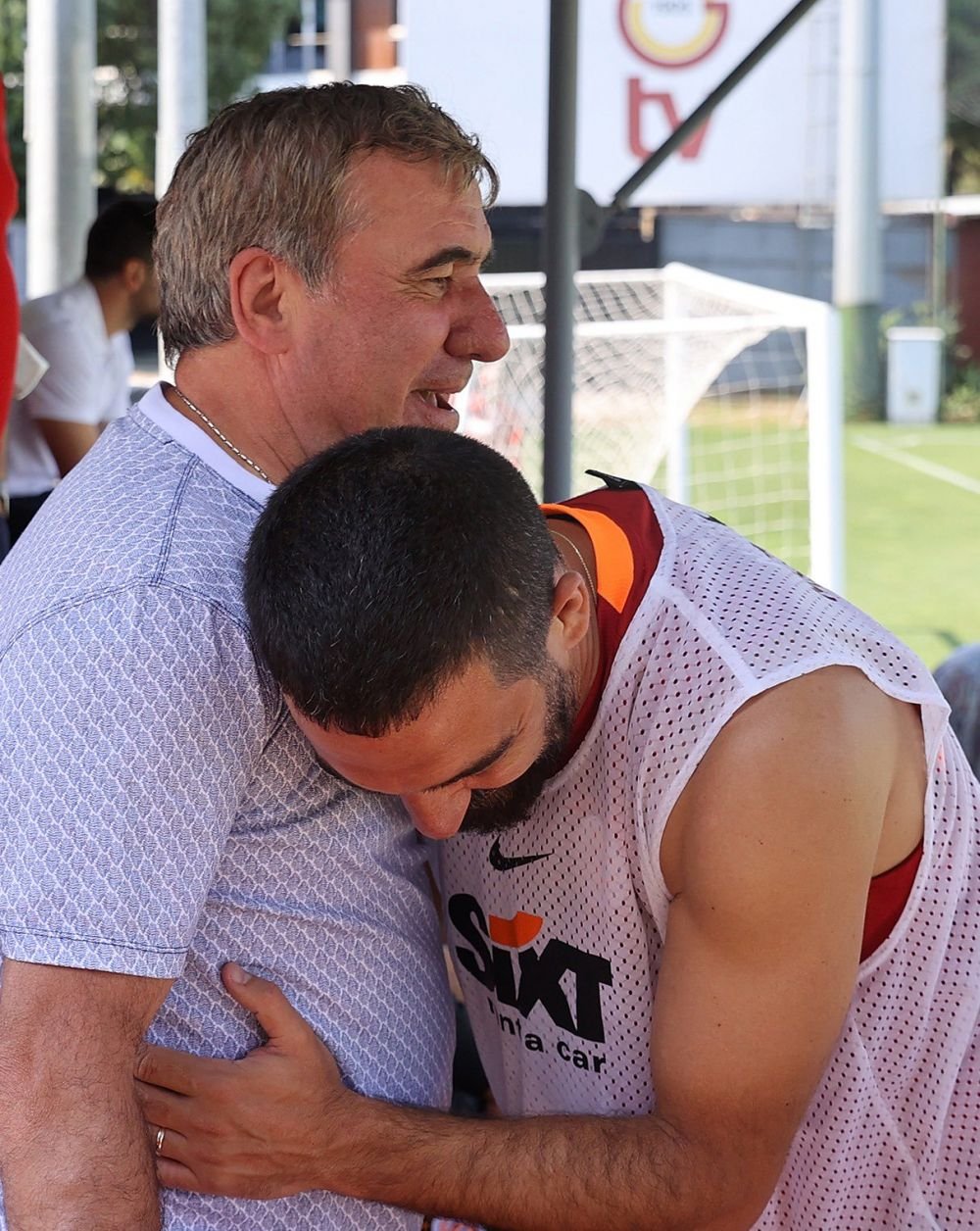 Amical de gală pentru Farul! Echipa lui Hagi se duelează cu Cicâldău și Moruțan. Când se joacă _4