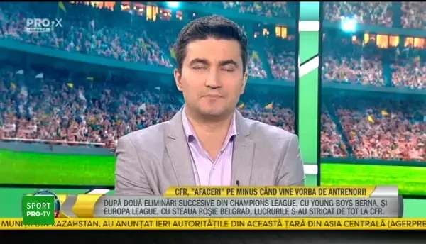 EXCLUSIV | &bdquo;Suntem &icirc;n sălbăticie!&rdquo; Neluțu Varga, criticat dur după &bdquo;circul&rdquo; de la Cluj: &bdquo;E un Gigi Becali fără lovele!&rdquo;