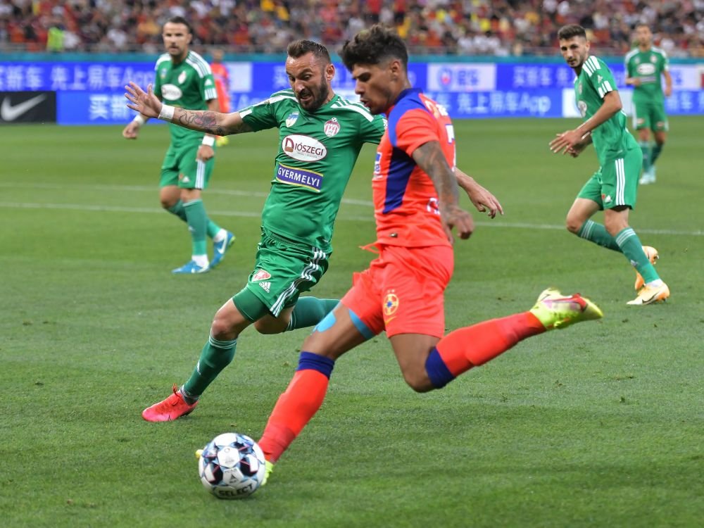 „Coman se operează!” Managerul general de la FCSB a făcut anunțul momentului! Când revine pe teren jucătorul _2