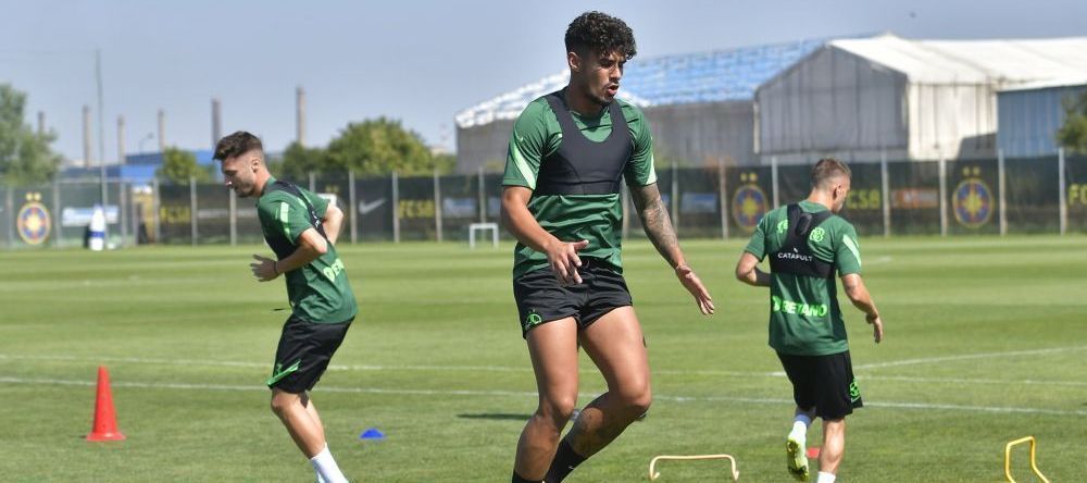 „Coman se operează!” Managerul general de la FCSB a făcut anunțul momentului! Când revine pe teren jucătorul _3