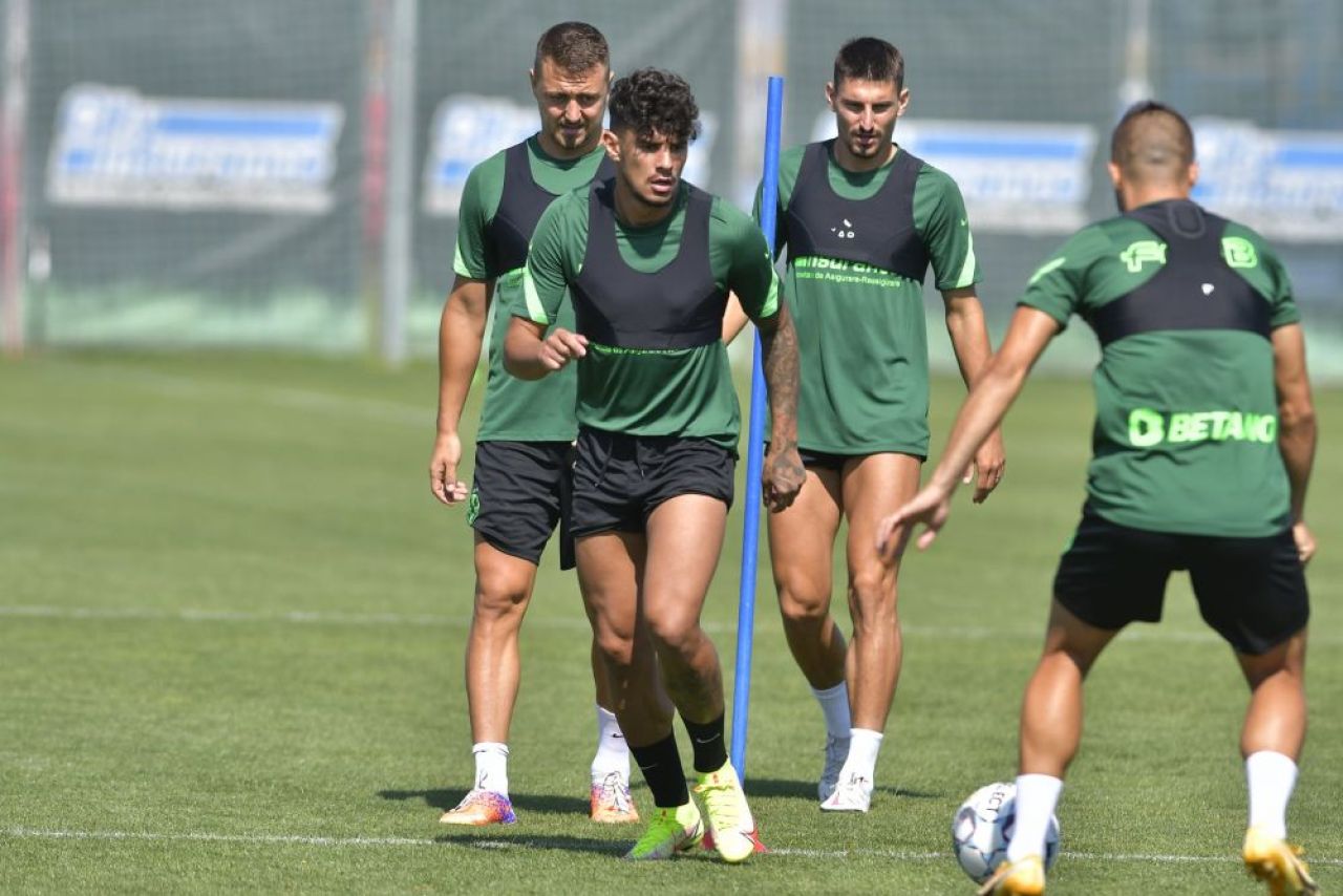 „Coman se operează!” Managerul general de la FCSB a făcut anunțul momentului! Când revine pe teren jucătorul _4