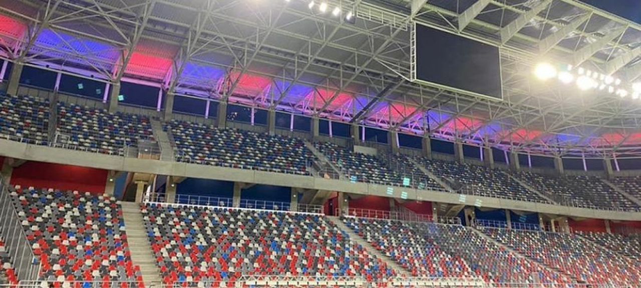 FCSB a făcut o nouă cerere pentru a juca în Ghencea: „Am primit acest răspuns!” Când au propus roș-albaștrii să revină pe arenă_1