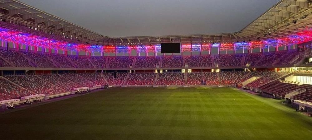 FCSB a făcut o nouă cerere pentru a juca în Ghencea: „Am primit acest răspuns!” Când au propus roș-albaștrii să revină pe arenă_3