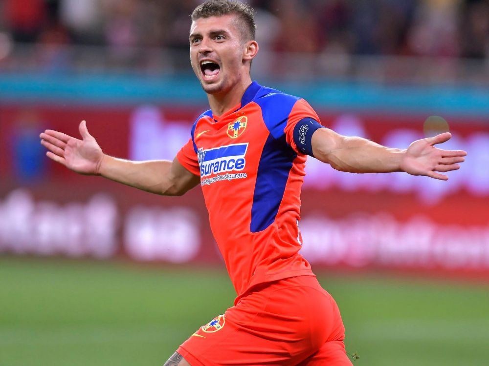 Tănase, blocat la FCSB?! Iordănescu nu mai vrea să audă de plecări: &bdquo;Nu sunt pregătit să mai pierd jucători!&rdquo;&nbsp;