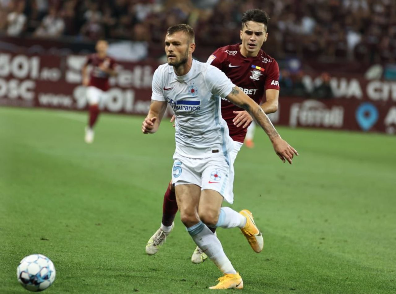 „Cei doi părăsesc echipa noastră!” FCSB a anunțat oficial despărțirea de doi jucători_2