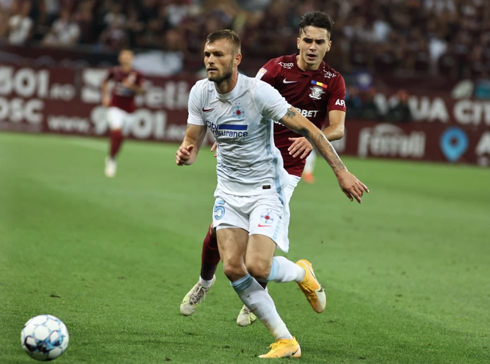 „Cei doi părăsesc echipa noastră!” FCSB a anunțat oficial despărțirea de doi jucători_2