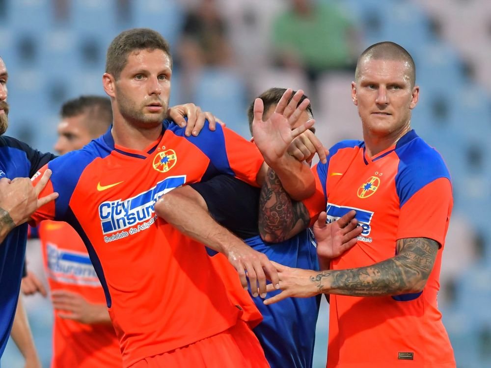„Cei doi părăsesc echipa noastră!” FCSB a anunțat oficial despărțirea de doi jucători_4