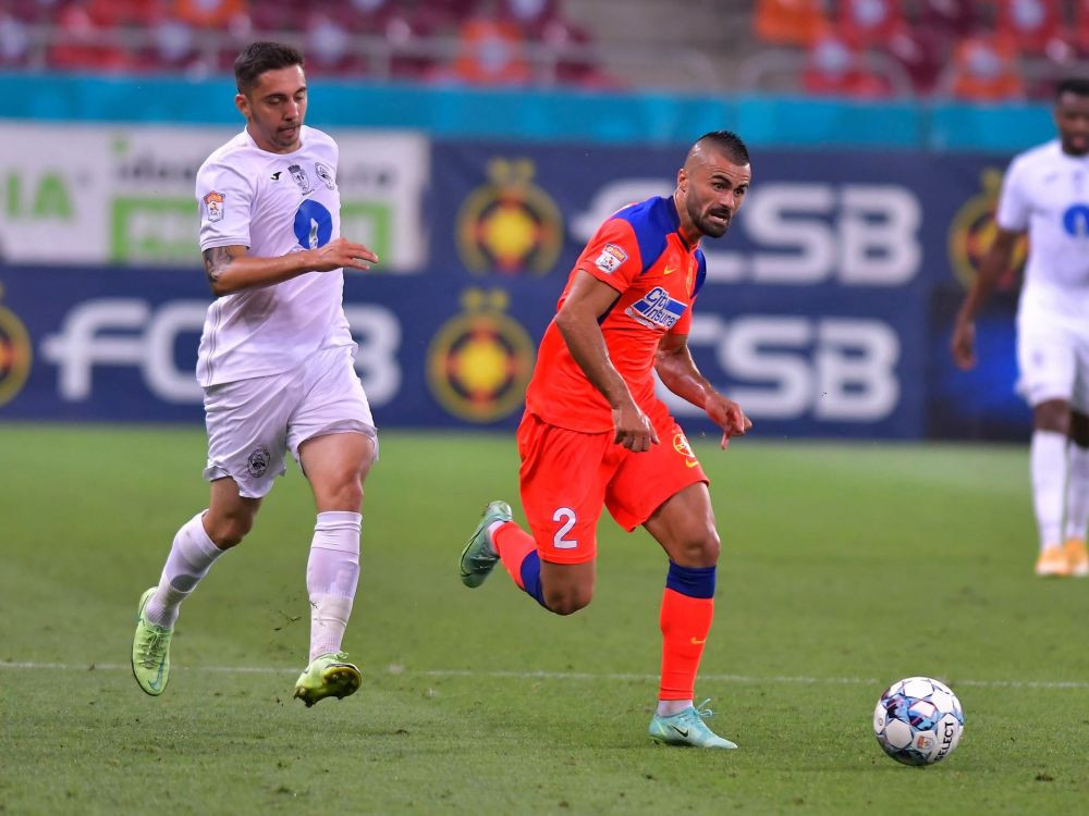 &bdquo;A făcut o greșeală foarte mare!&rdquo; Reacție dură de la FCSB la adresa lui Crețu după ce l-a atacat pe Todoran: &bdquo;Va plăti!&rdquo;