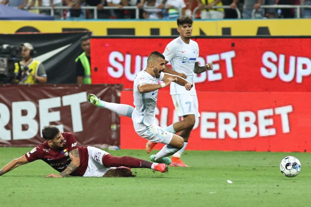 „A făcut o greșeală foarte mare!” Reacție dură de la FCSB la adresa lui Crețu după ce l-a atacat pe Todoran: „Va plăti!”_2