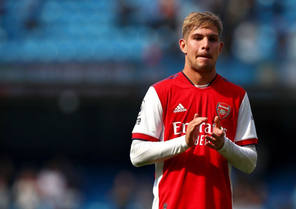 Arsenal, umilită de Manchester City! Elevii lui Pep îi trimit pe
