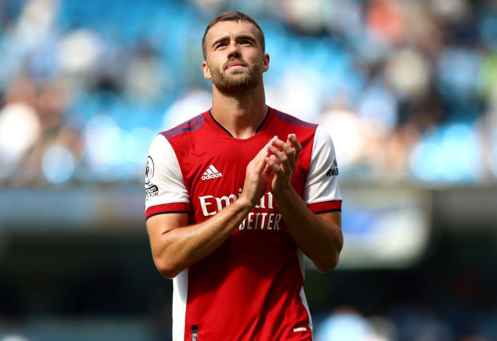 Arsenal, umilită de Manchester City! Elevii lui Pep îi trimit pe