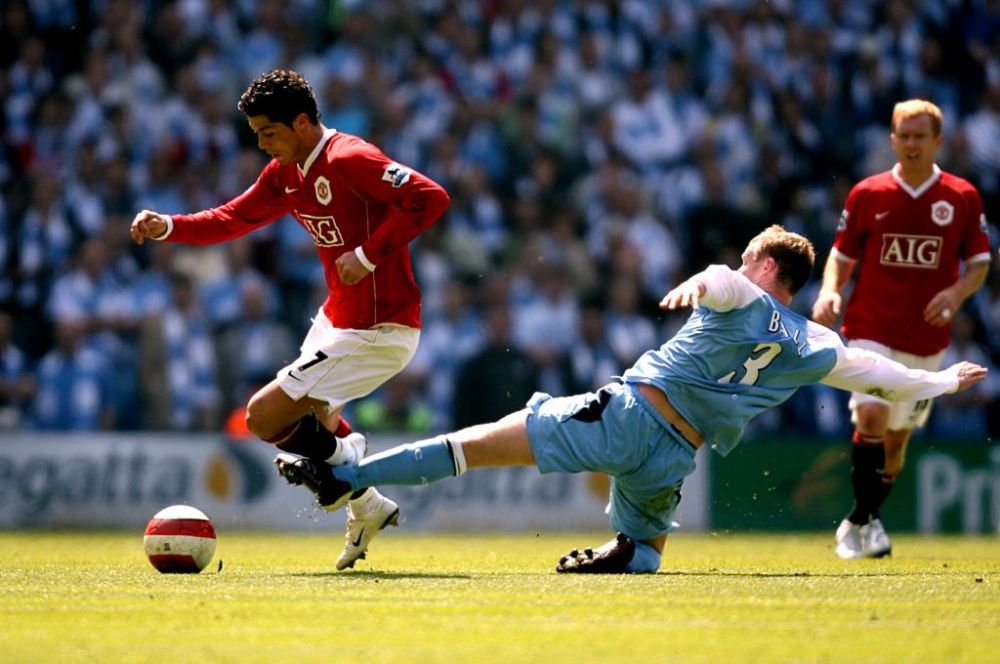 Manchester United, ce dream-team! Cum arată echipa după transferul lui Ronaldo_2