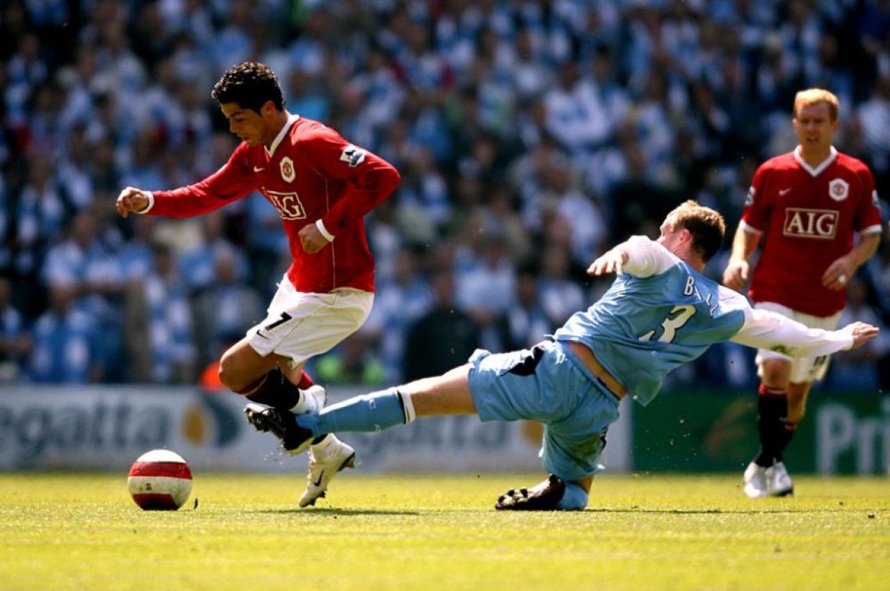 Manchester United, ce dream-team! Cum arată echipa după transferul lui Ronaldo_2