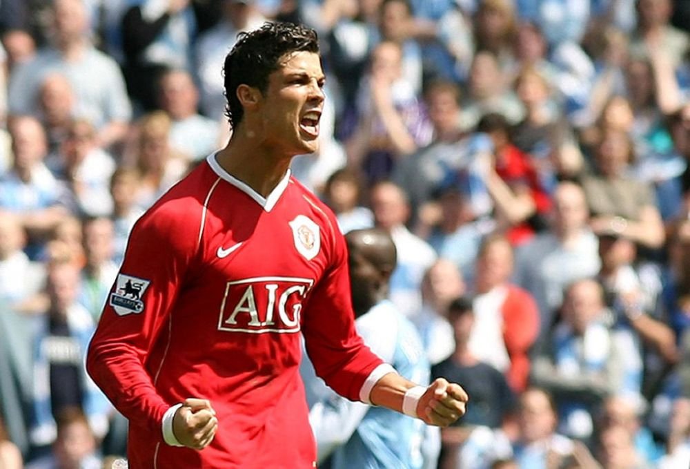 Manchester United, ce dream-team! Cum arată echipa după transferul lui Ronaldo_5