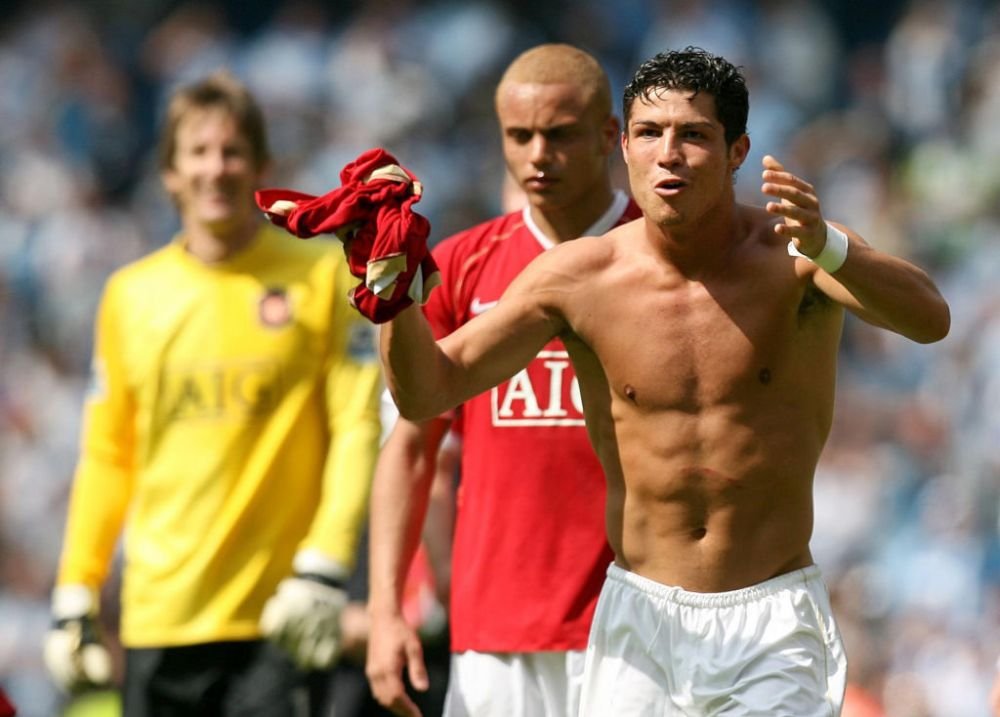 Manchester United, ce dream-team! Cum arată echipa după transferul lui Ronaldo_6