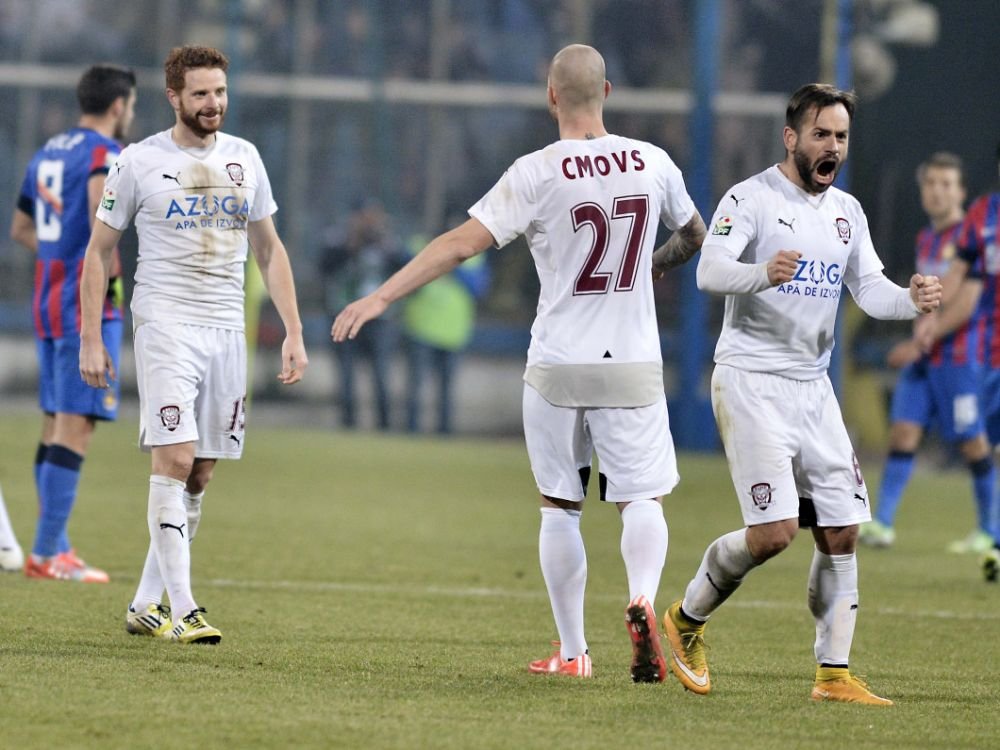 EXCLUSIV | „Vă dau în premieră!” Ultimele detalii despre situația de la Rapid înainte de duelul cu Universitatea Craiova_4