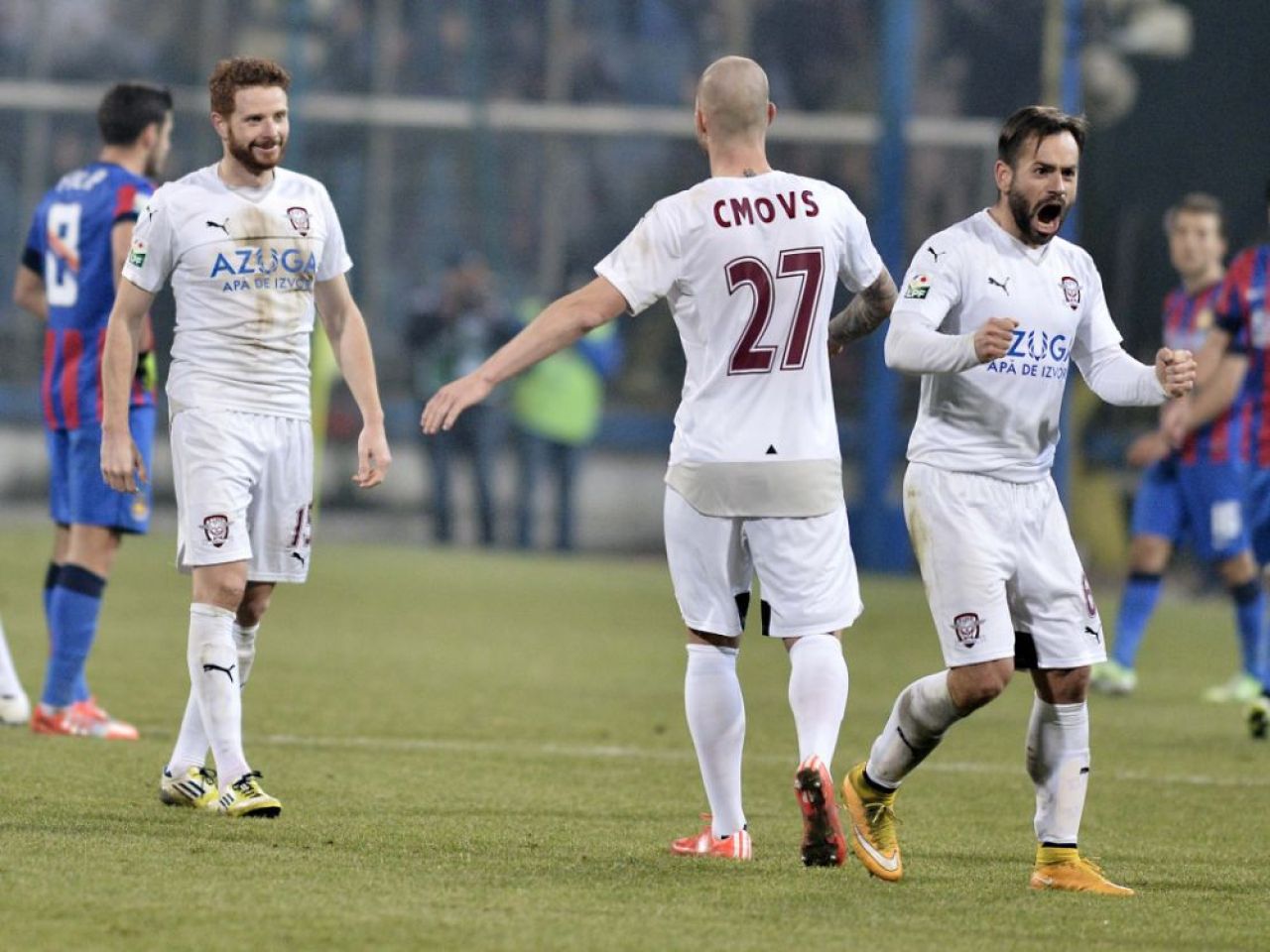 EXCLUSIV | „Vă dau în premieră!” Ultimele detalii despre situația de la Rapid înainte de duelul cu Universitatea Craiova_4