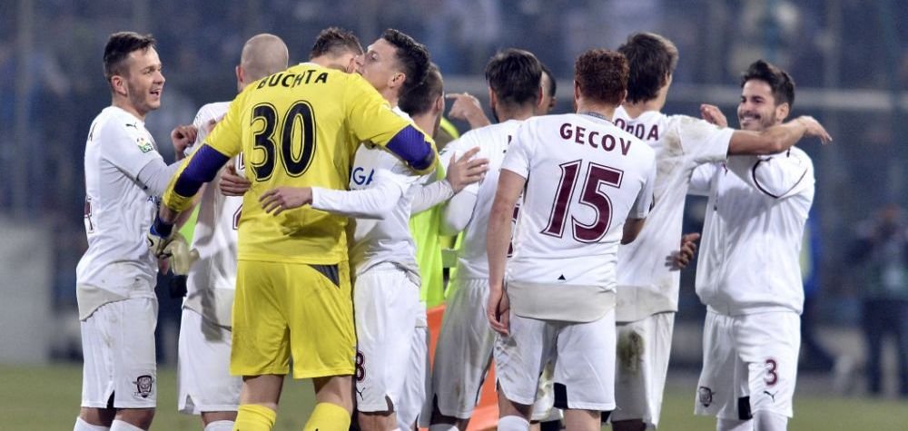 EXCLUSIV | „Vă dau în premieră!” Ultimele detalii despre situația de la Rapid înainte de duelul cu Universitatea Craiova_5