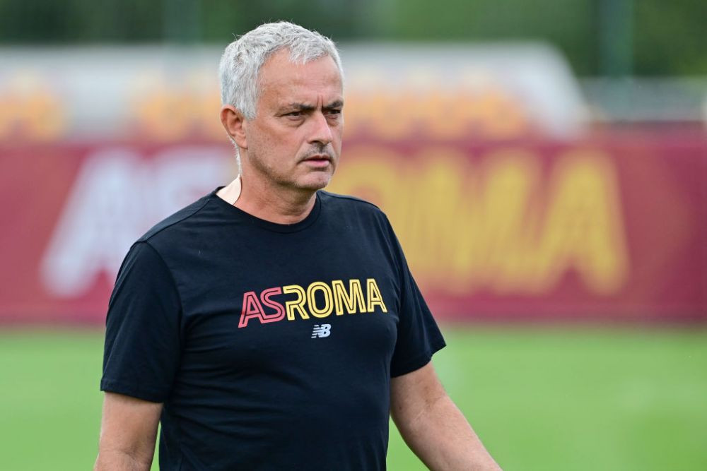 Mourinho, replică genială când a fost întrebat de transferul lui Ronaldo_3