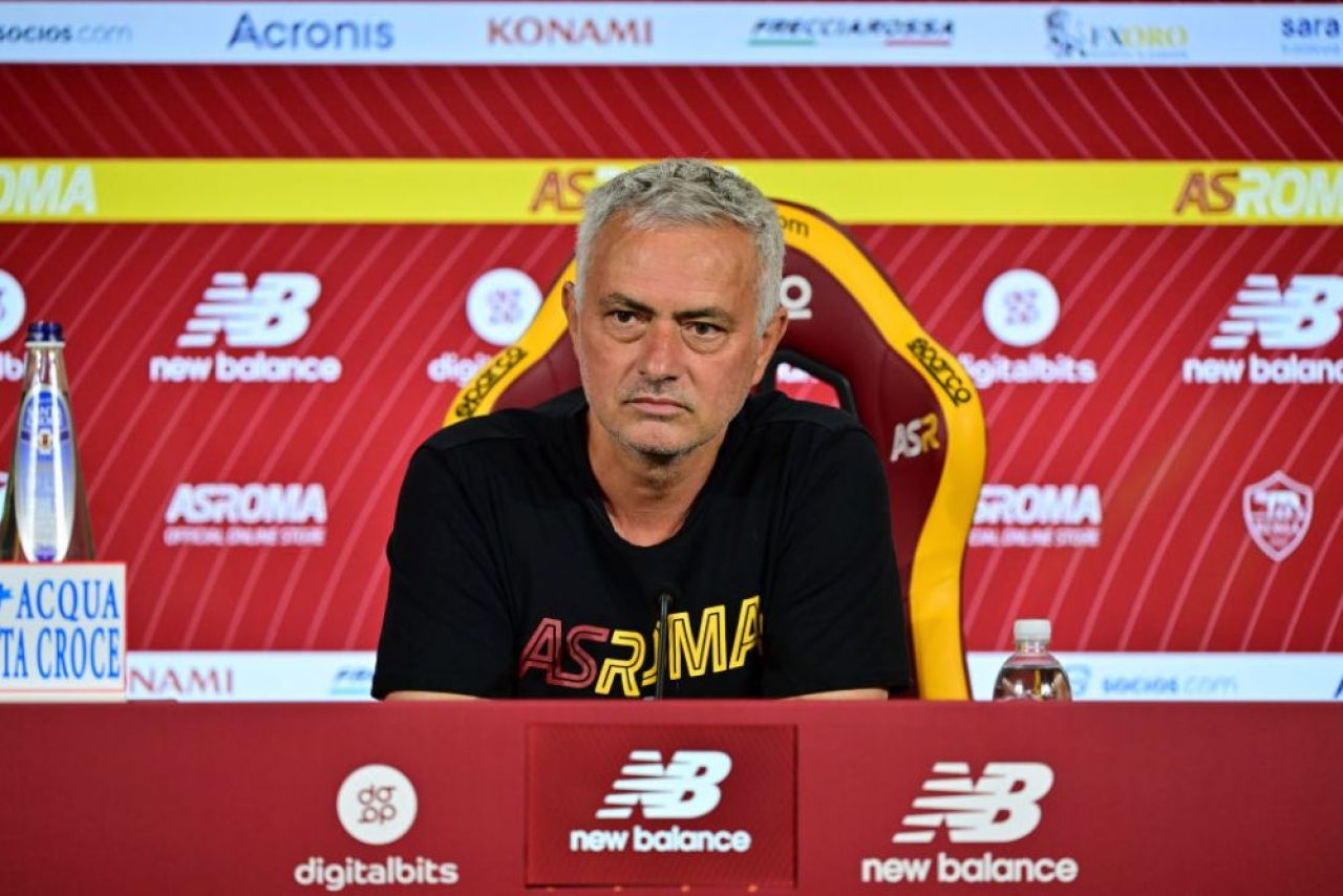 Mourinho, replică genială când a fost întrebat de transferul lui Ronaldo_4