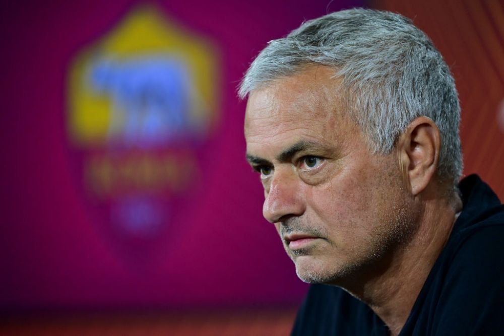 Mourinho, replică genială când a fost întrebat de transferul lui Ronaldo_5