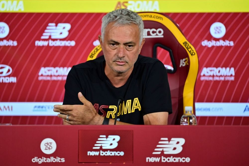 Mourinho, replică genială când a fost întrebat de transferul lui Ronaldo_6