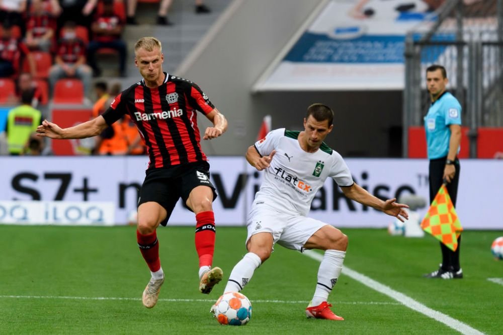VIDEO | Fostul fundaș al celor de la PSG, greșeală teribilă în Bundesliga_2