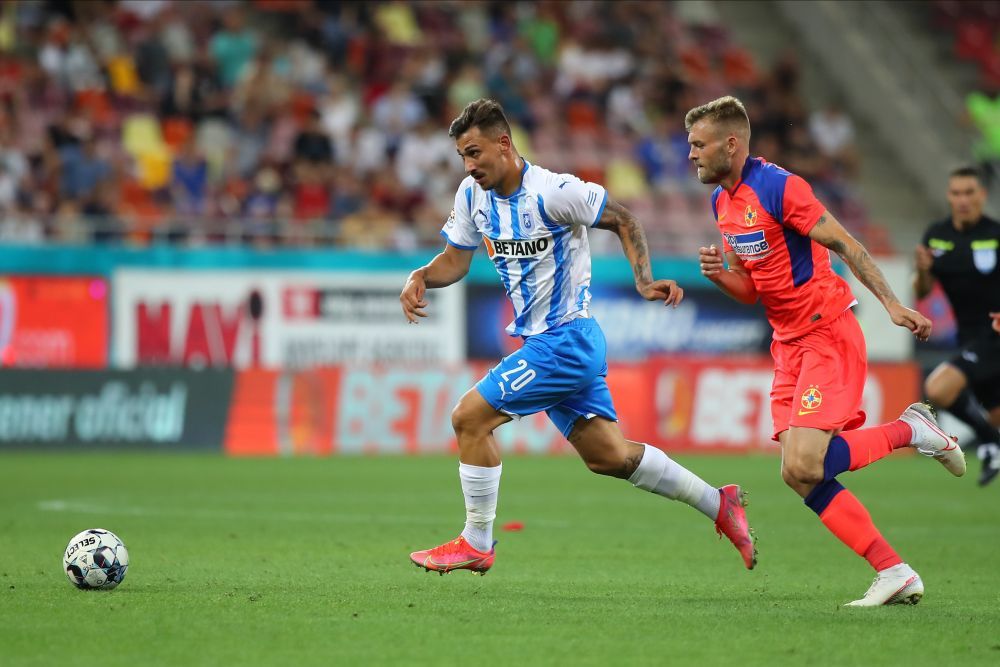 FCSB plătește scump despărțirea de Crețu și Vucur! Cât pierde clubul bucureștean_1