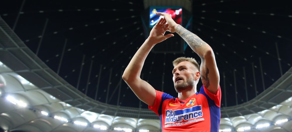 FCSB plătește scump despărțirea de Crețu și Vucur! Cât pierde clubul bucureștean_2