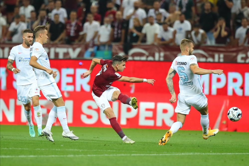 FCSB plătește scump despărțirea de Crețu și Vucur! Cât pierde clubul bucureștean_3