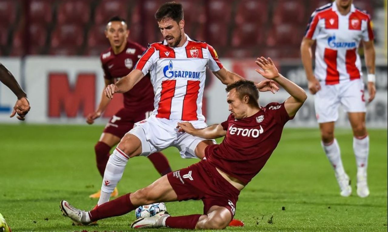 OFICIAL | Cum motivează CFR Cluj despărțirea de Marius Șumudică_2