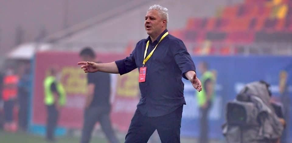 OFICIAL | Cum motivează CFR Cluj despărțirea de Marius Șumudică_10