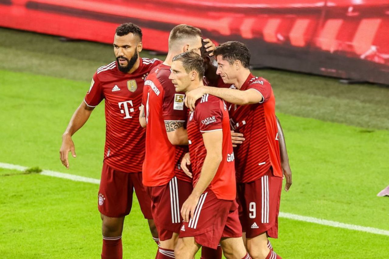 Balonul de Aur 2021?! Lewandowski, de neoprit. Ce record a stabilit_1