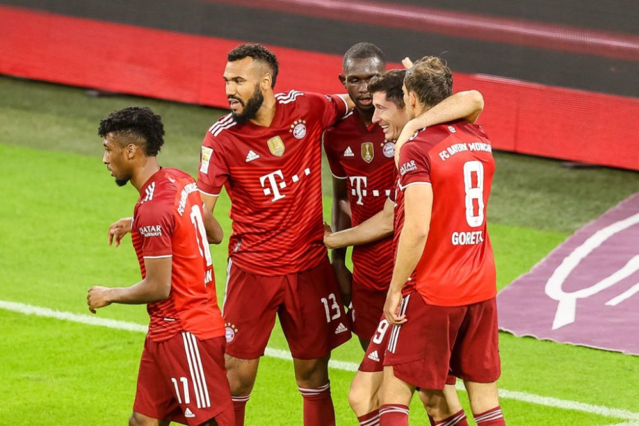 Balonul de Aur 2021?! Lewandowski, de neoprit. Ce record a stabilit_2