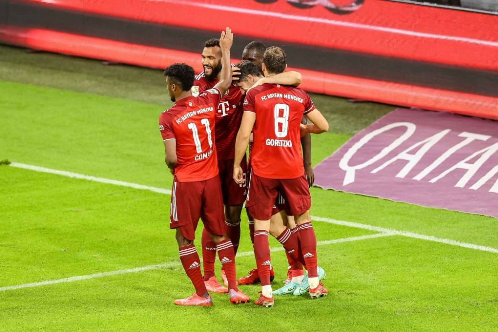 Balonul de Aur 2021?! Lewandowski, de neoprit. Ce record a stabilit_3