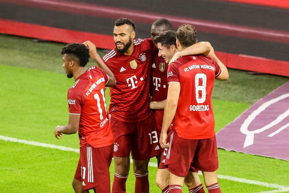 Balonul de Aur 2021?! Lewandowski, de neoprit. Ce record a stabilit_4