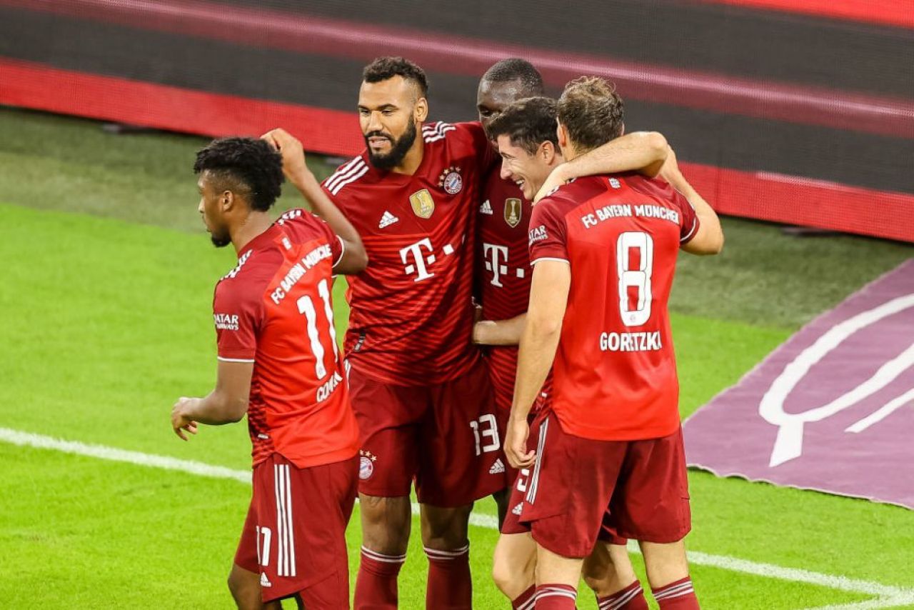 Balonul de Aur 2021?! Lewandowski, de neoprit. Ce record a stabilit_4