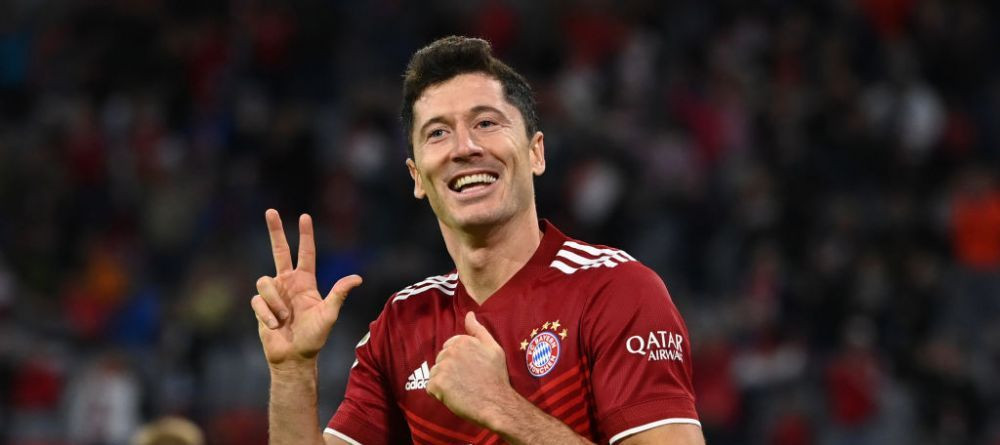 Lewandowski, la mare căutare. City se bate cu un gigant pentru transferul polonezului _3