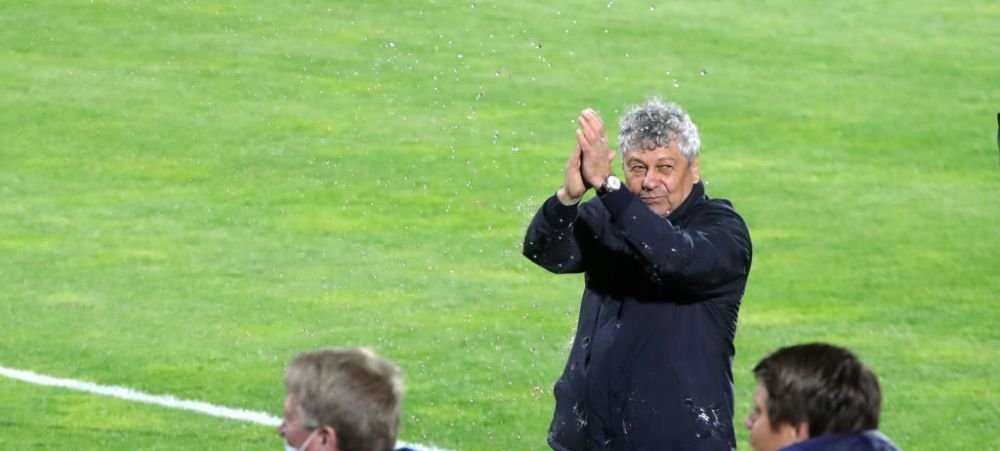 Dinamo Kiev, nemiloasă! Și-a zdrobit adversara în ultima etapă din Ucraina_4