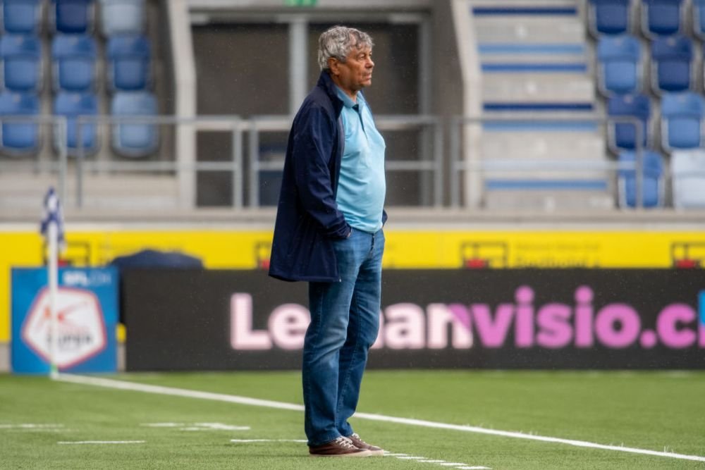 Dinamo Kiev, nemiloasă! Și-a zdrobit adversara în ultima etapă din Ucraina_5