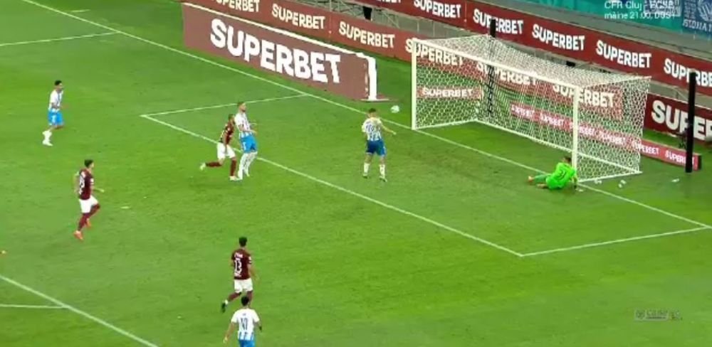 Rapid - Universitatea Craiova 1-2! Oltenii revin spectaculos pe final și opresc invincibilitatea giuleștenilor_17