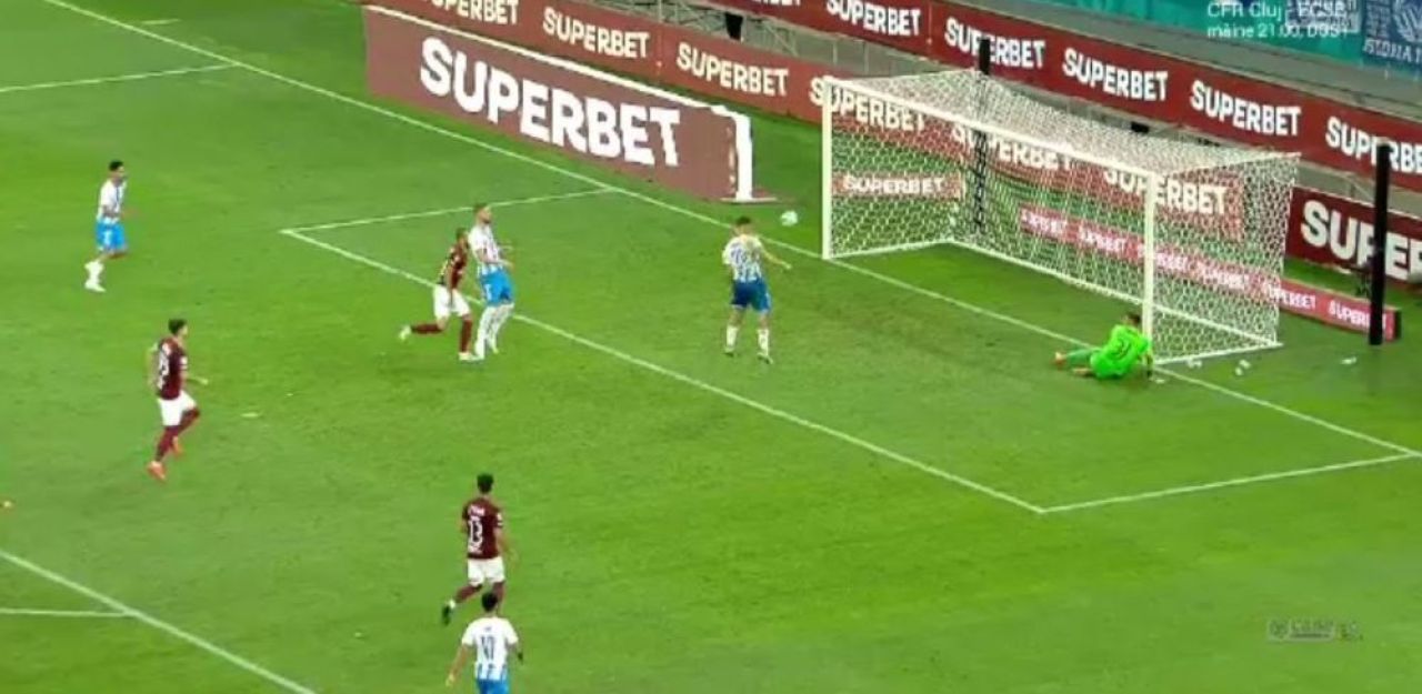 Rapid - Universitatea Craiova 1-2! Oltenii revin spectaculos pe final și opresc invincibilitatea giuleștenilor_17