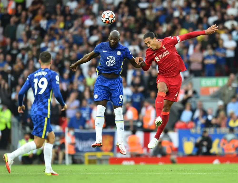 Granzii au dat-o la pace în Premier League! Liverpool, incapabilă să o bată pe Chelsea, pe Anfield_7