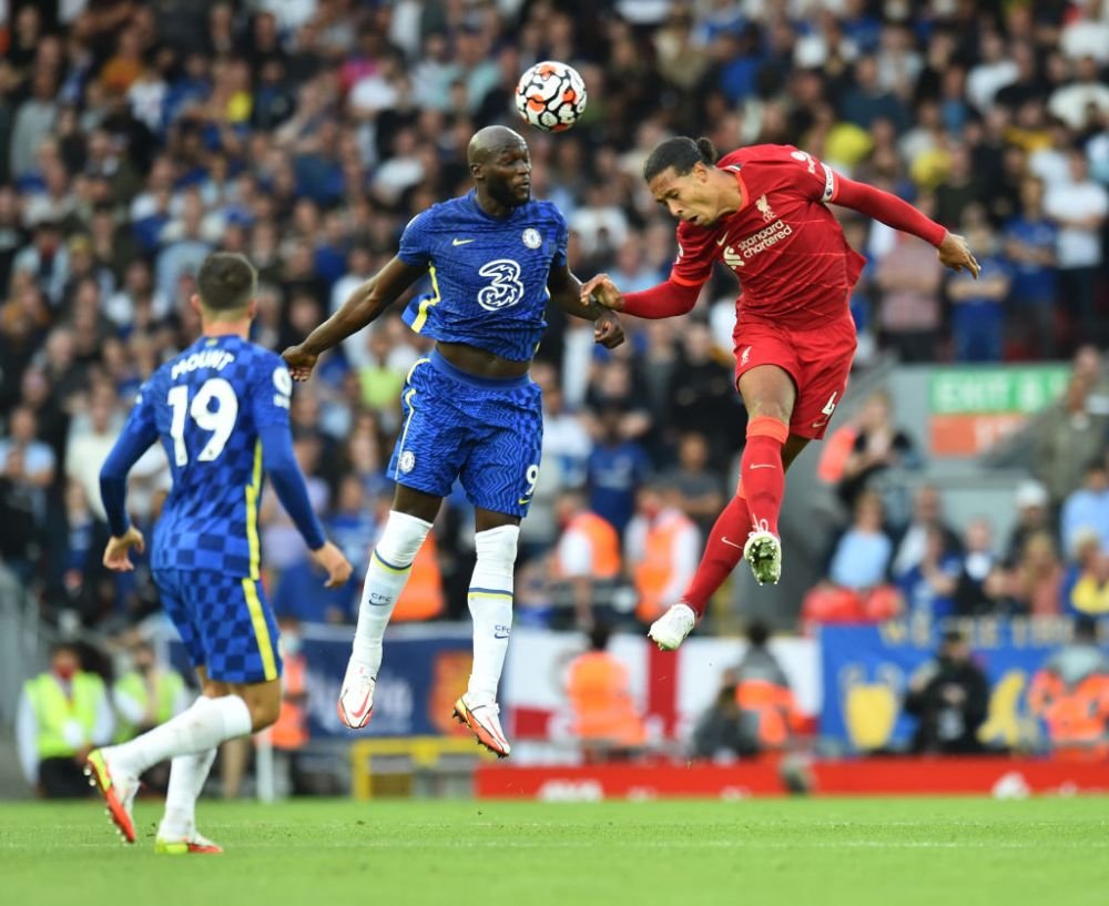 Granzii au dat-o la pace în Premier League! Liverpool, incapabilă să o bată pe Chelsea, pe Anfield_8