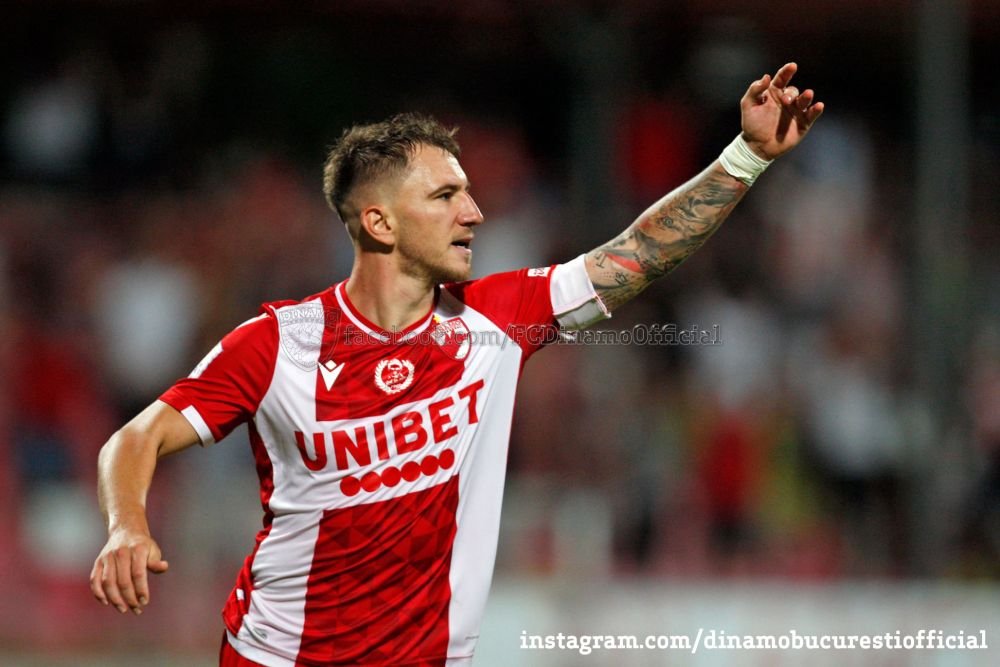 „M-aș sacrifica!” Sorescu nu ar refuza un transfer la FCSB! De ce nu s-a făcut mutarea_5