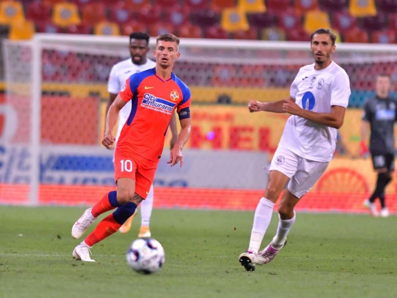 N-au avut nevoie de antrenor! CFR s-a distrat cu FCSB în Gruia și e lider absolut cu șapte victorii consecutive! Roș-albaștrii, pe loc de play-out_6
