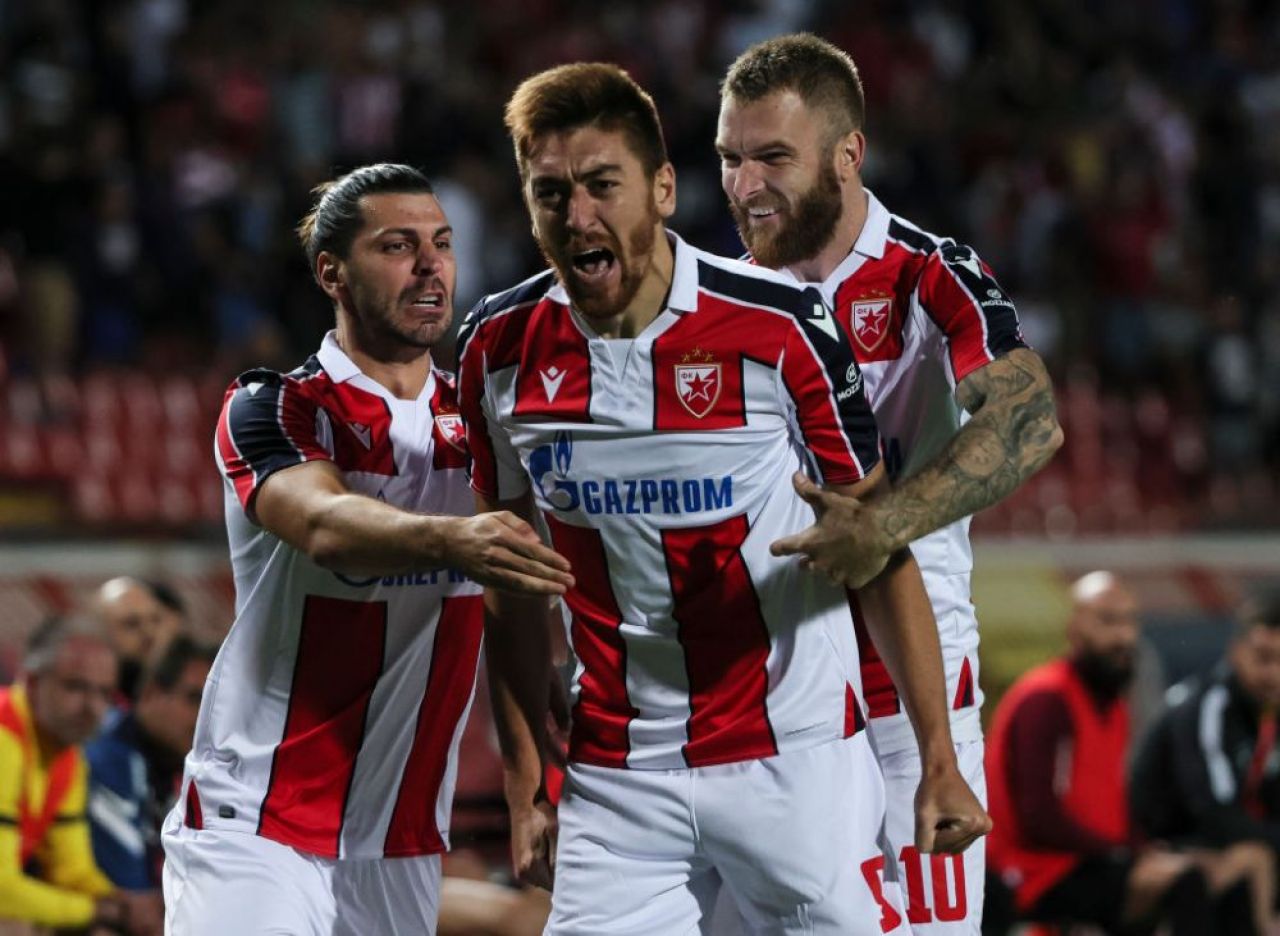 N-au avut nevoie de antrenor! CFR s-a distrat cu FCSB în Gruia și e lider absolut cu șapte victorii consecutive! Roș-albaștrii, pe loc de play-out_17