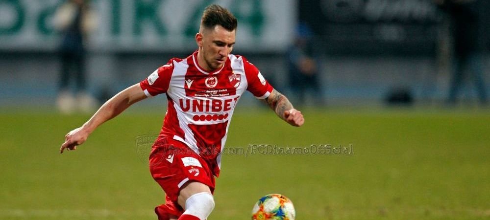 Becali n-a renunțat la Deian Sorescu! Ultimele detalii despre oferta patronului de la FCSB: „Știu ce am de făcut!”_9