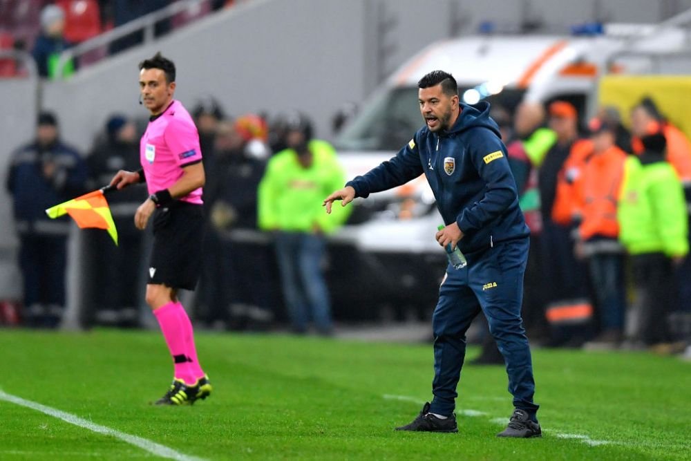 OFICIAL | Au bătut palma! Cosmin Contra, prezentat la noua sa echipă_9